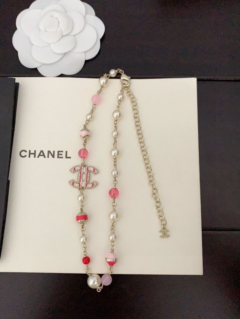 Chanel Necklaces